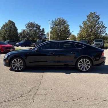2014 Audi A7 3.0T Premium Plus