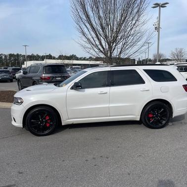 2018 Dodge Durango R/T