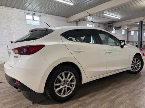 2014 Mazda Mazda3 i Touring