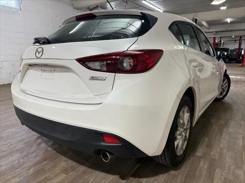 2014 Mazda Mazda3 i Touring