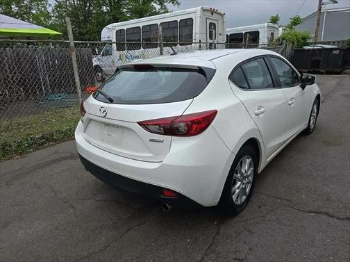 2014 Mazda Mazda3 i Touring