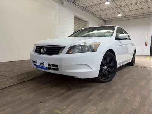 2009 Honda Accord EX