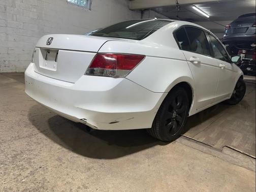 2009 Honda Accord EX