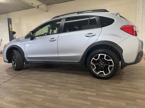 2016 Subaru Crosstrek 2.0i Limited