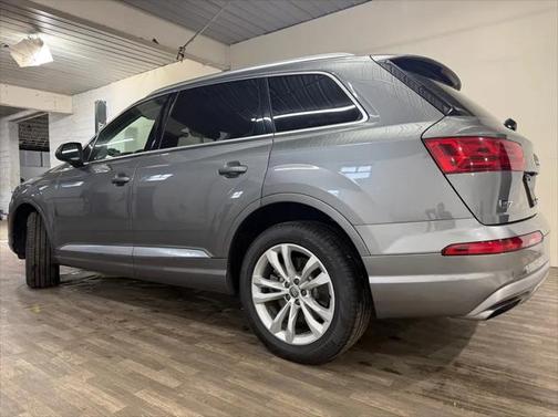 2017 Audi Q7 3.0T Premium