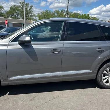 2017 Audi Q7 3.0T Premium