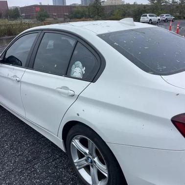 2015 BMW 328 xDrive