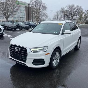2016 Audi Q3 2.0T Premium Plus