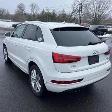 2016 Audi Q3 2.0T Premium Plus