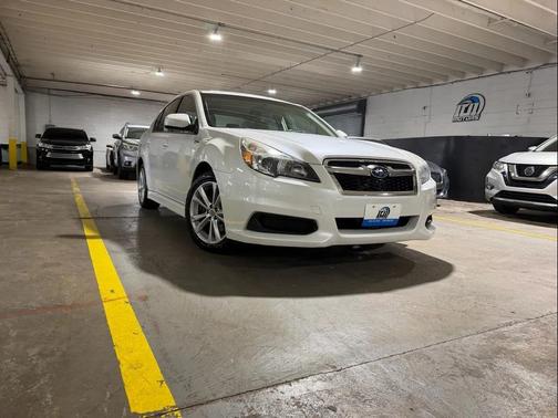 2013 Subaru Legacy Premium