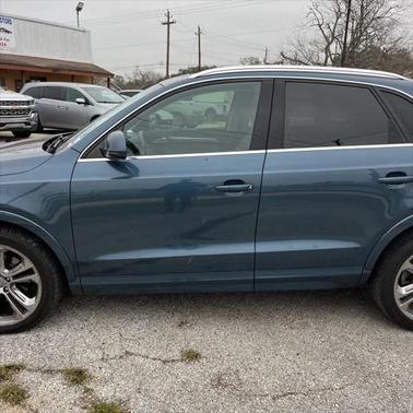 2016 Audi Q3 2.0T Premium Plus