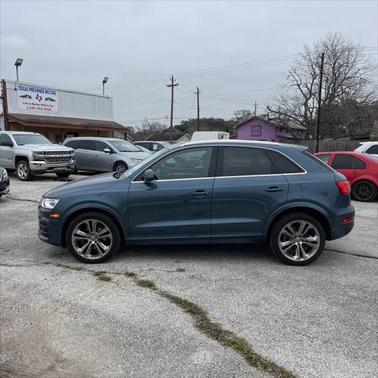 2016 Audi Q3 2.0T Premium Plus