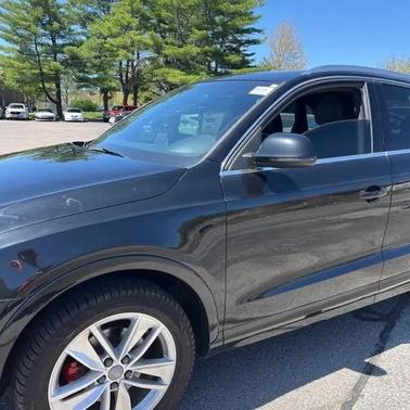 2016 Audi Q3 2.0T Premium Plus