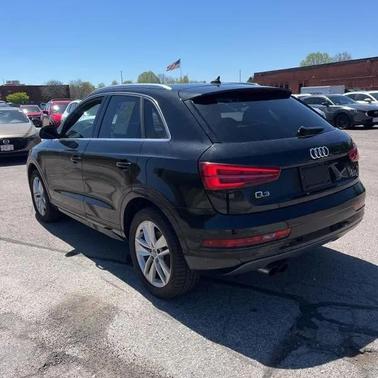 2016 Audi Q3 2.0T Premium Plus