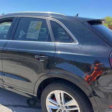 2016 Audi Q3 2.0T Premium Plus