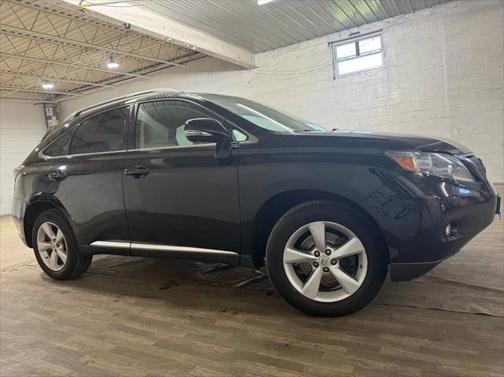 2010 Lexus RX 350 Base