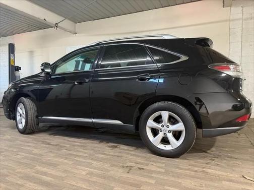 2010 Lexus RX 350 Base