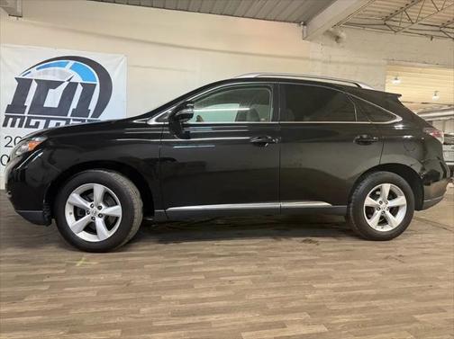 2010 Lexus RX 350 Base