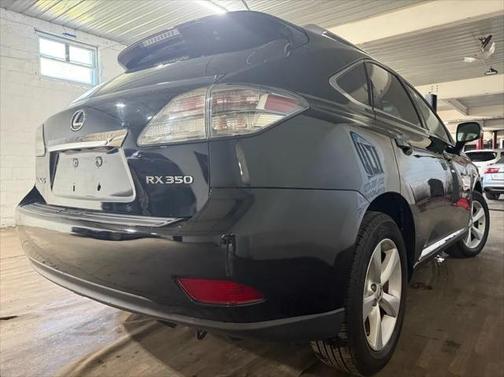 2010 Lexus RX 350 Base