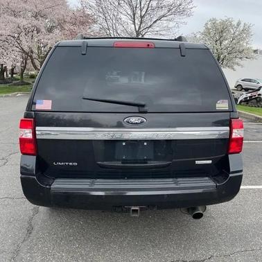 2015 Ford Expedition Limited