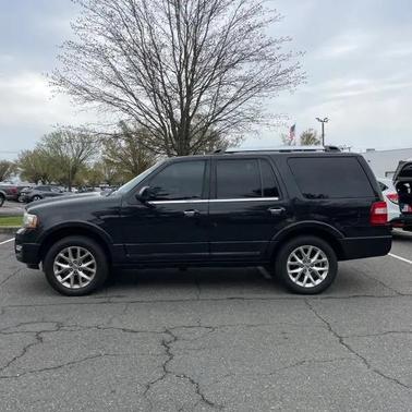 2015 Ford Expedition Limited