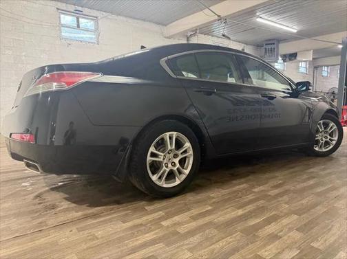 2009 Acura TL 3.5