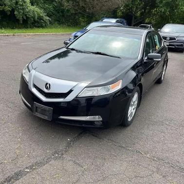 2009 Acura TL 3.5