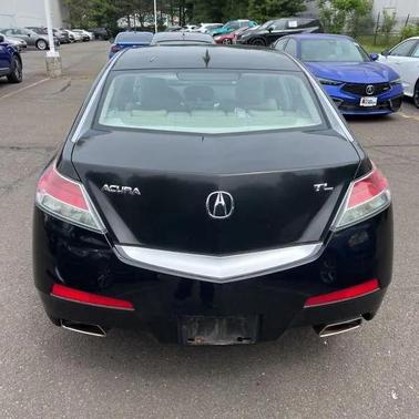 2009 Acura TL 3.5
