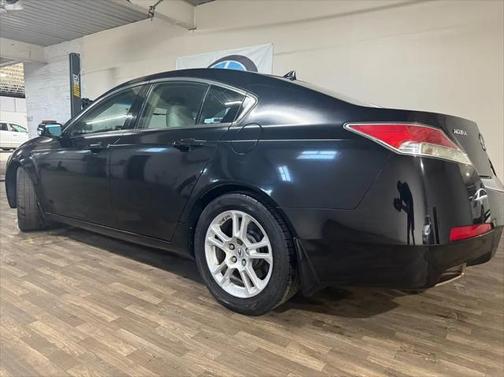 2009 Acura TL 3.5