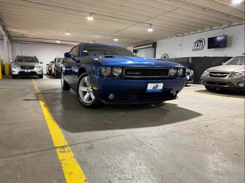 2010 Dodge Challenger SE