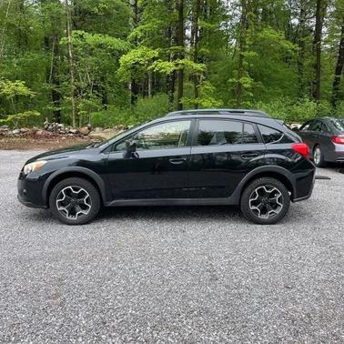 2014 Subaru XV Crosstrek 2.0i Premium