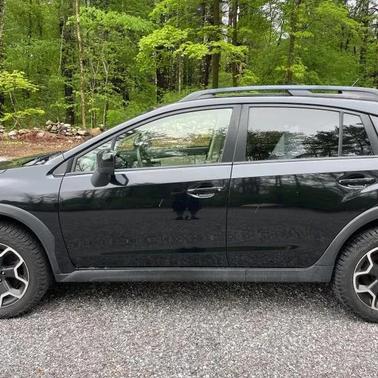 2014 Subaru XV Crosstrek 2.0i Premium