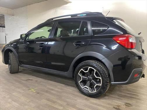 2014 Subaru XV Crosstrek 2.0i Premium