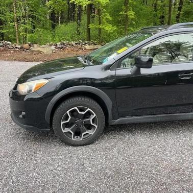 2014 Subaru XV Crosstrek 2.0i Premium