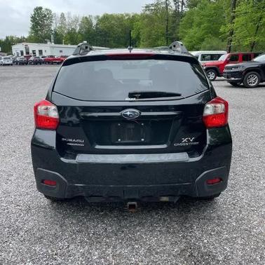 2014 Subaru XV Crosstrek 2.0i Premium