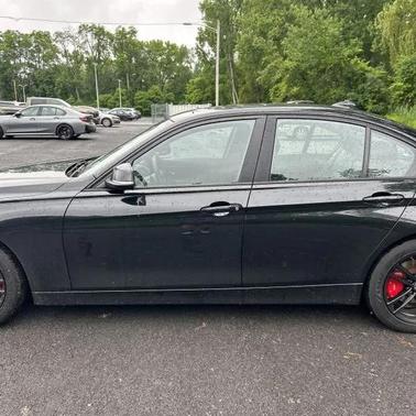 2015 BMW 328 i xDrive