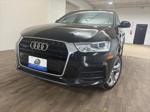 2016 Audi Q3 2.0T Premium Plus