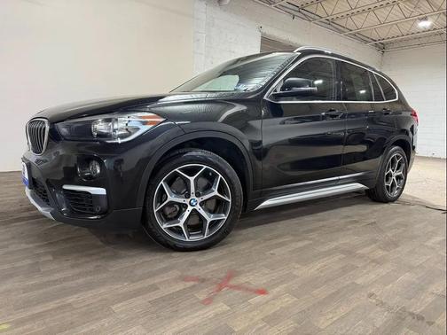 2019 BMW X1 xDrive28i