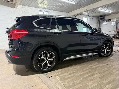 2019 BMW X1 xDrive28i