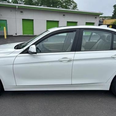 2013 BMW 328 i xDrive