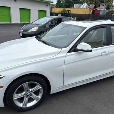 2013 BMW 328 i xDrive