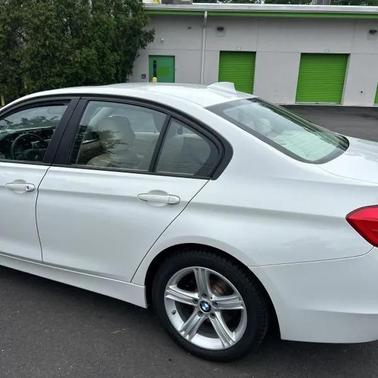 2013 BMW 328 i xDrive
