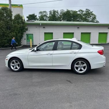 2013 BMW 328 i xDrive