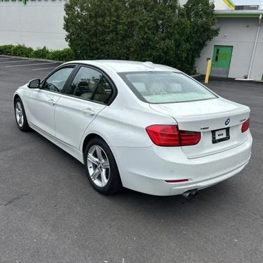 2013 BMW 328 i xDrive