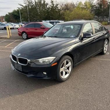 2015 BMW 328 xDrive