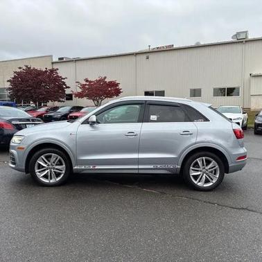2016 Audi Q3 2.0T Premium Plus