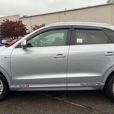 2016 Audi Q3 2.0T Premium Plus