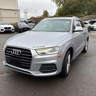 2016 Audi Q3 2.0T Premium Plus
