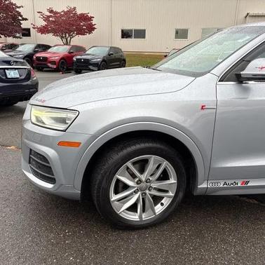 2016 Audi Q3 2.0T Premium Plus