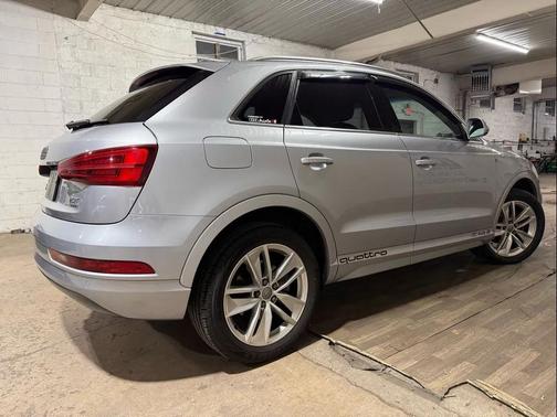 2016 Audi Q3 2.0T Premium Plus